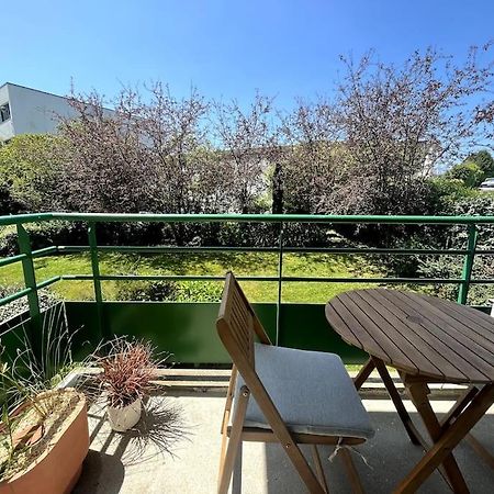 Appartement Hyper Centre Concarneau Exterior foto